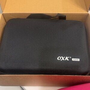 OXK monocular never used